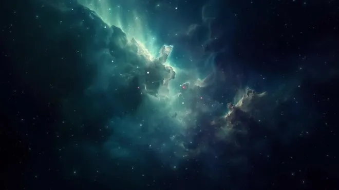 艳母6 - 量子世界：微观宇宙的奇异法则